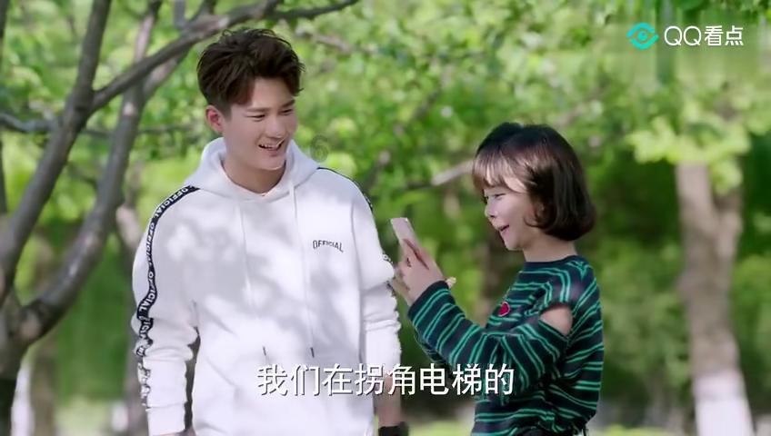 “四大天王”年轻时候到底多帅？