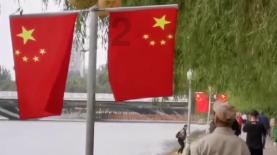 大比分领先